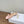 CD 26s Bow Heeled Slingback 1.5cm Light Pink Lambskin 922491