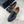 CD GRANVILLE LOAFER BLACK GRAINED CALFSKIN