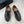 CD GRANVILLE LOAFER BLACK GRAINED CALFSKIN