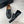 CD GRANVILLE LOAFER BLACK GRAINED CALFSKIN