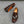 CD GRANVILLE EDGE BEADS LOAFER SYRUP CALFSKIN