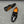 HM GIOVANNI LOAFER GLOSSY BLACK LAMBSKIN