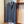AMAZINGRAM SCARF 200 CM IN BLACK WOOL AND SILK 396531