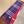 SCARF 200 CM IN COLORFUL CASHMERE 405352