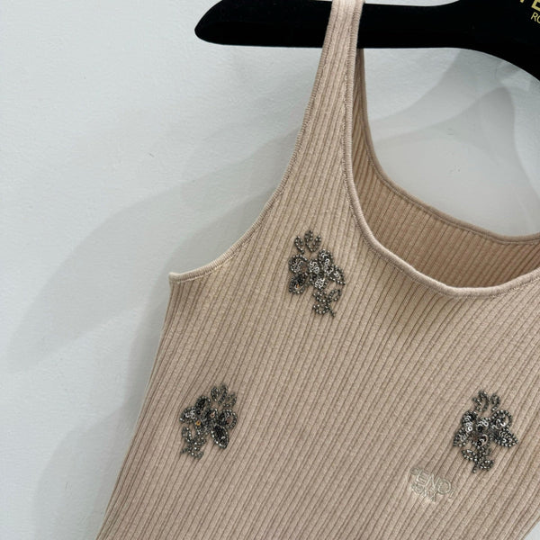 Fendi 25C Tank Top 229369