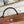 HERBAG ZIP 31 LAQUERED BAG IN OFF-WHITE MIX YELLOW H PLUME CANVAS
