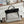 HERBAG ZIP 31 LAQUERED BAG IN OFF-WHITE MIX BLACK H PLUME CANVAS