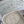 MINI NEO 17 EVELYNE BAG IN OYSTER TAN CANVAS AND WHITE CALFSKIN