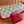 Gucci Horsebit Bag Ebony mix Rosso Ancora Red Leather Canvas 244259