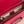 Gucci Horsebit 25 Bag Rosso Ancora Red Leather Canvas 244262