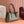 Gucci Ophidia 31cm Bag Ebony Black Canvas 248556