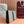 Gucci Ophidia 27cm Clutch Ebony Brown Canvas Leather 239914