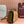 GG Blondie Large Handbag 32cm Brown Suede Calfskin