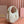 WANDER MATELASSÉ HANDBAG 23 IN WHITE LAMBSKIN