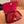 Gucci Blondie Bag Rosso Ancora Red Patent Leather