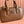 Miu Miu 19 Arcadie Brown leather bag Briarwood 239709