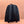 Gucci Backpack Black Canvas Leather 248447