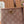 Gucci Ophidia 38cm Bag Pink Canvas 244358