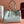 Gucci Ophidia 38cm Bag Green Canvas 244367