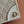 Gucci Emblem Mini Shoulder Bag Beige Canvas Leather 244542