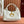 Gucci Solfbit 27.5 Bag White Calfskin 244323