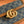 Gucci GO Small Shoulder Bag Brown mix Blue Leather Canvas 248117