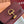 GG Softbit Card Case 10.5 In Rosso Ancora Red Grainy Calfskin Gold Hardware