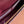 Gucci Marmont Chain Wallet Ebony mix Rosso Ancora Red Leather Canvas 255316