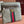 Gucci Ophidia GG Small Messenger Bag Ebony Brown Canvas Leather