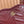 Gucci Marmont Heart Bag Rosso Ancora Red Calfskin 255058
