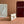 Gucci Marmont Chain Wallet Beige Cowhide 254972