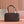 Miu Beau Medium Top-Handle Bag 29cm Dark Brown Smooth Cowhide