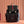 GG 26s Ophidia Large Backpack 46 In Black Calfskin
