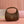 Miu Wander Matelassé Shoulder Bag 29cm Brown Lambskin