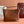 GG Beatrix Medium Tote Bag Brown Smooth Leather GHW 272126