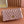 Matelassé Mini-Bag 18cm Light Pink Lambskin