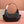 Miu Pocket Shoulder Bag Brown Calfskin
