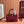 GG Ophidia Crystals Small Boston Bag 21cm Burgundy Canvas