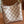 GG Emblem Small Bucket Bag Pink Red GG Fabric