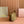 Miu 5NE841 Pouch Camel Suede 280987