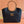 Miu Ivy Tote 40cm Blue Denim Leather 285378