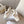CD 26s Shade Ballet Flats Cream Satin 939598