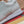 LV TRAINER SHOES IN WHITE MIX GREY EMBOSSED LAMBSKIN