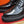 HM Men's Derby Shoe Black Patent Leather 124304