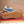 LP TENNIS WALK SNEAKERS TUFTS BLUE CASHMERE