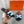chypre sandal brown cloud blue calfskin