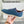 LP SOHO WALK TRAINERS IN SAPPHIRE SUEDE