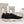 LP 360 TEXTILE FLEXY WALK SNEAKER BLACK WOOL