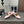 Alaila Criss Cross Ballet Flats In Light Pink Lambskin 996035