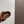 Alaila Criss Cross Ballet Flats In Beige Lambskin 996059